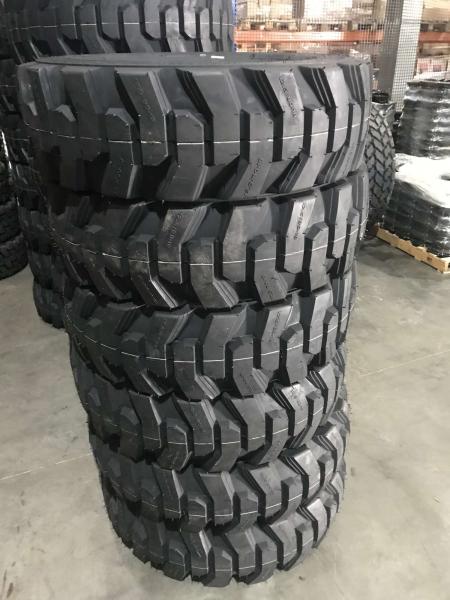 Шина 12. 5/80-18 клюшка,  шашка для экскаватора погрузчика — фото 2